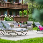Imbery & Restaurant 3* Hinterzarten