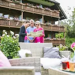 Hotell Imbery & Restaurant 3*