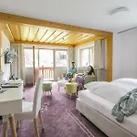 Imbery & Restaurant Hotell Hinterzarten