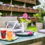 Imbery & Restaurant فندق هينترتزارتن