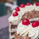 Imbery & Restaurant 3* Hinterzarten