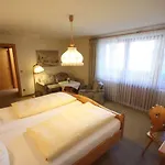 Imbery & Restaurant Hotell Hinterzarten