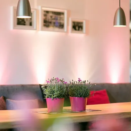 Imbery & Restaurant فندق 3*