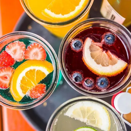 Imbery & Restaurant 酒店 3*