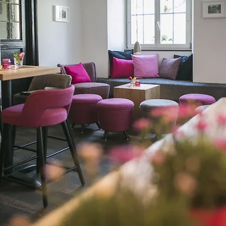فندق Imbery & Restaurant هينترتزارتن