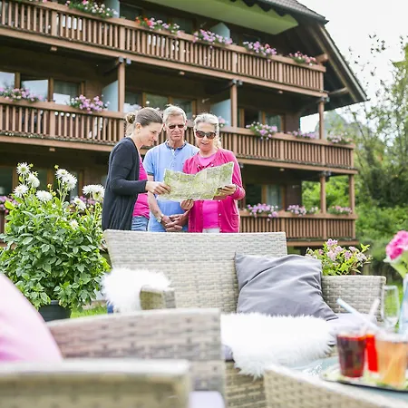 酒店 Imbery & Restaurant 3*