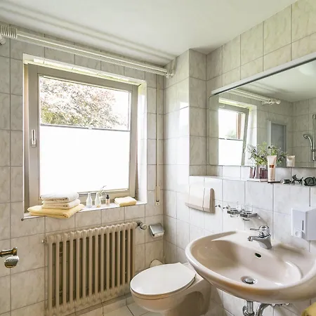 Imbery & Restaurant هينترتزارتن