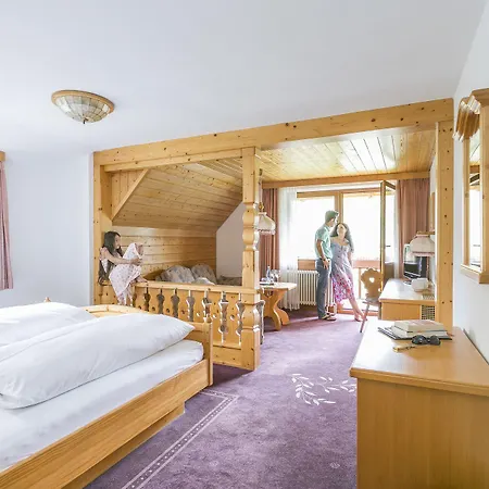 Imbery & Restaurant Hotel