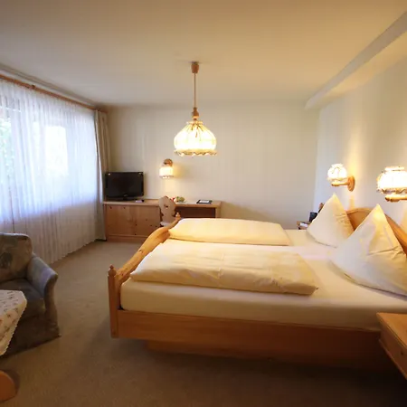 Hotell Imbery & Restaurant Hinterzarten