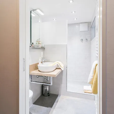 Imbery & Restaurant 欣特察尔滕