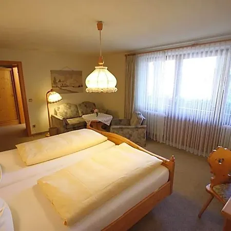 Imbery & Restaurant Hotel Hinterzarten
