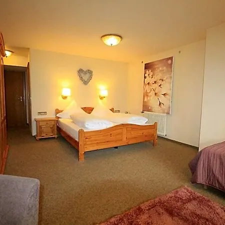 Hotel Imbery & Restaurant