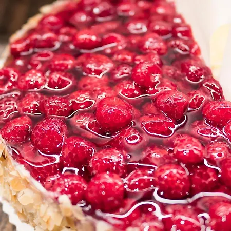 Imbery & Restaurant فندق هينترتزارتن