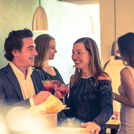 Imbery & Restaurant 欣特察尔滕