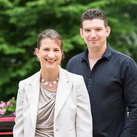 Imbery & Restaurant 3*