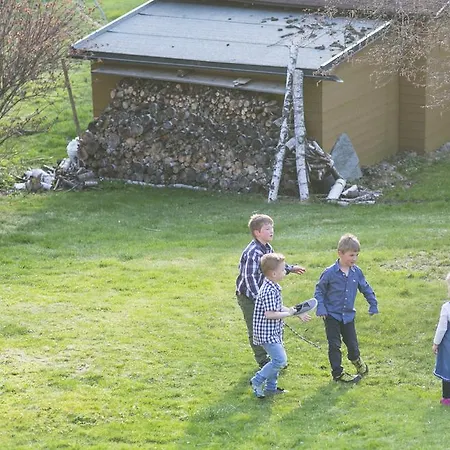 Imbery & Restaurant 欣特察尔滕