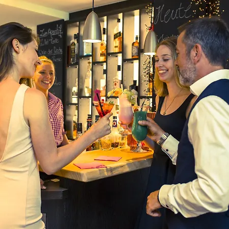 Imbery Hotel&restaurant Hotel