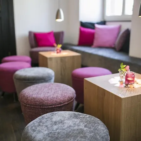 Imbery & Restaurant هينترتزارتن