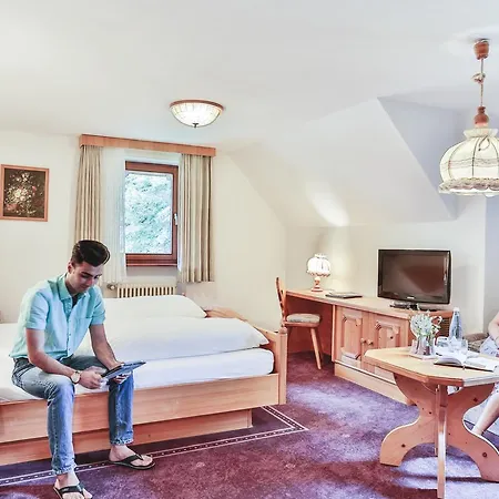 Hotel Imbery & Restaurant 3*