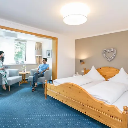 Hotel Imbery & Restaurant