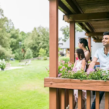 Imbery Hotel & Restaurant Hinterzarten 3*