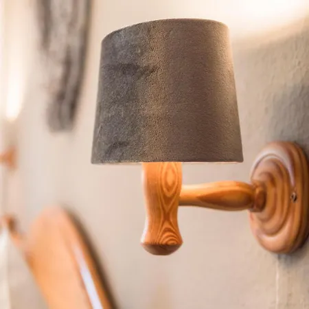 Imbery & Restaurant فندق