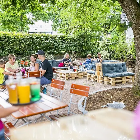 Imbery & Restaurant 3* 欣特察尔滕