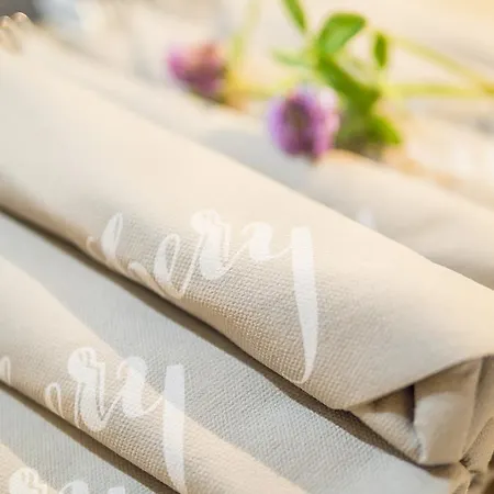 Imbery & Restaurant 欣特察尔滕