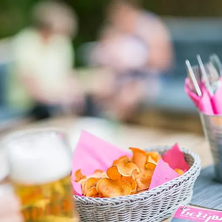 Imbery Hotel&restaurant Hinterzarten