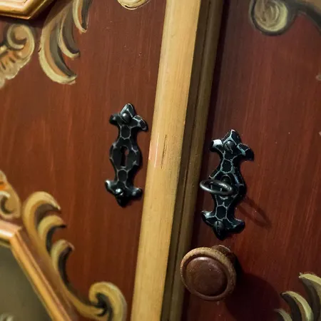 Imbery & Restaurant هينترتزارتن