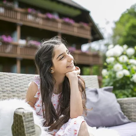 فندق Imbery & Restaurant هينترتزارتن