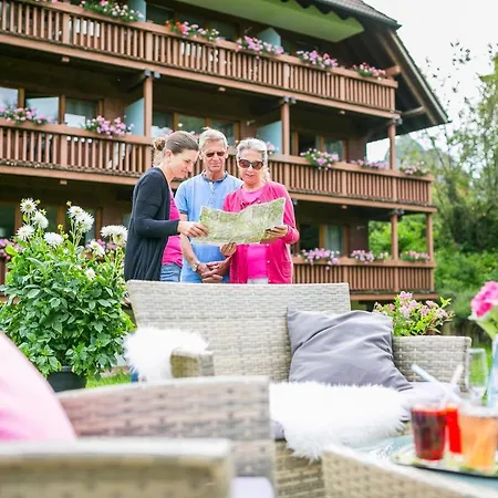 Hotel Imbery & Restaurant