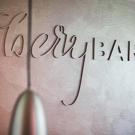 Hotel Imbery Hotel&restaurant 3*