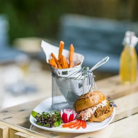 Imbery Hotel&restaurant Hotel Hinterzarten