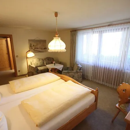 Imbery & Restaurant 酒店 欣特察尔滕