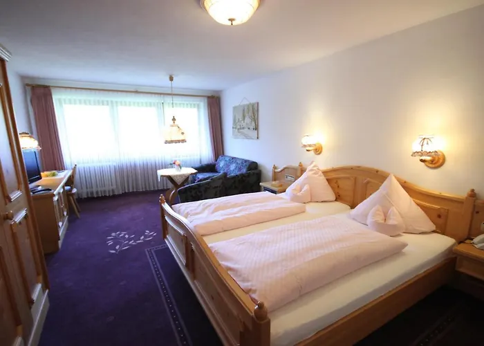 Hotel Imbery & Restaurant