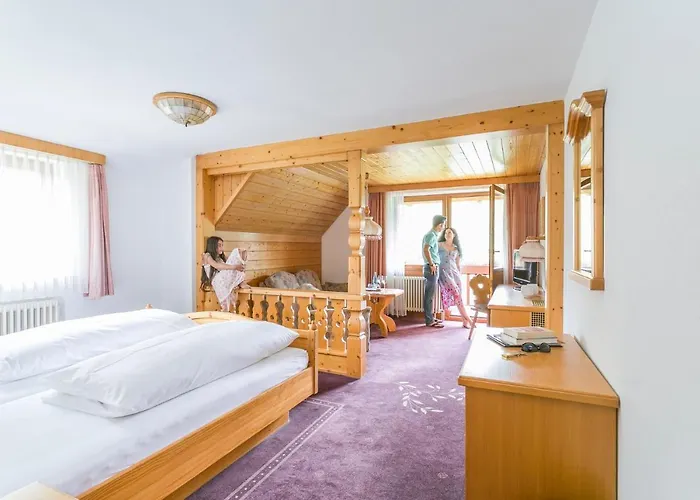 Hotel Imbery & Restaurant