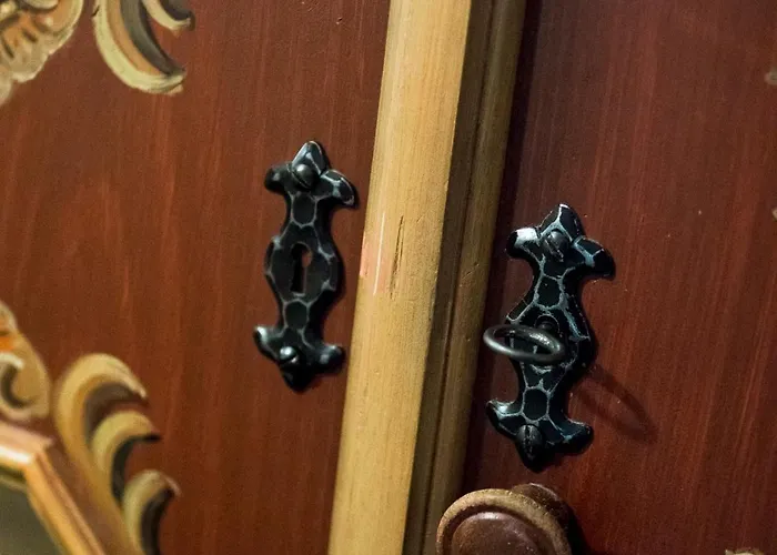 Imbery & Restaurant 3* ヒンターツァルテン