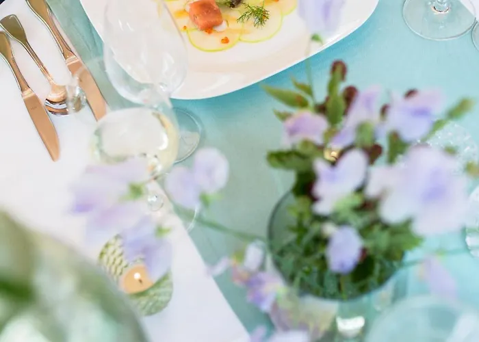 Otel Imbery & Restaurant Hinterzarten