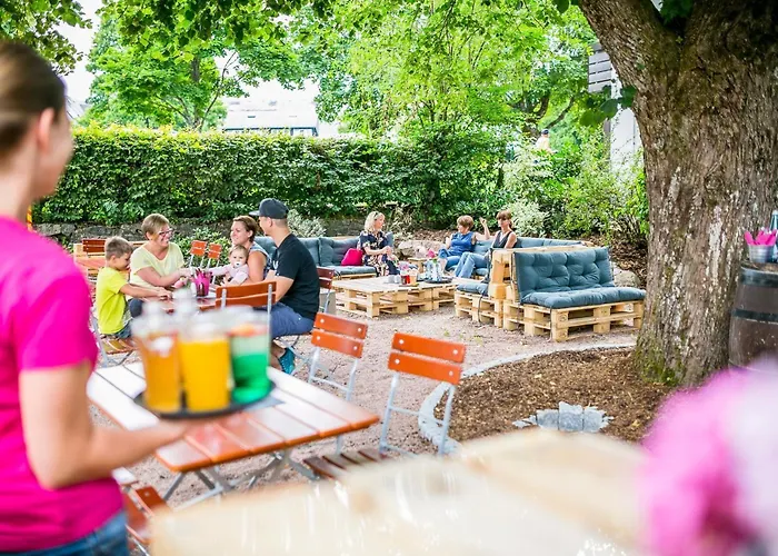 Imbery & Restaurant Otel