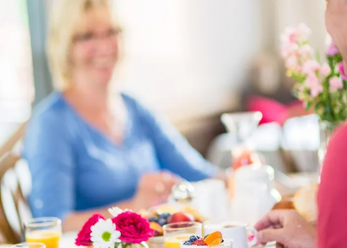 Imbery & Restaurant ヒンターツァルテン