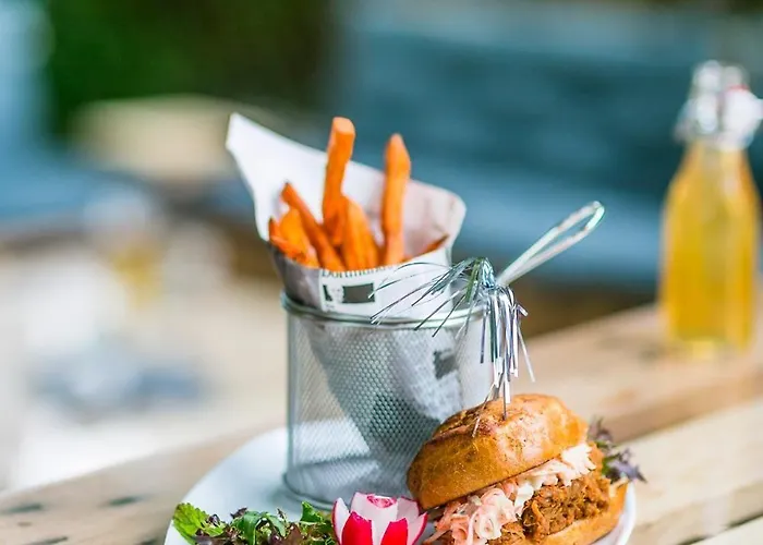 Imbery & Restaurant 3* Hinterzarten