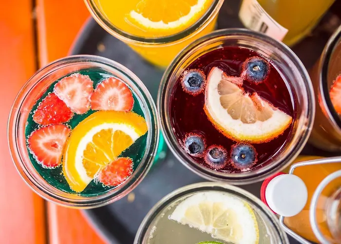 Imbery & Restaurant Otel 3*