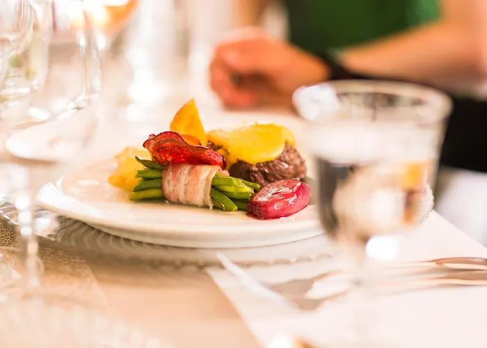 Hotell Imbery & Restaurant Hinterzarten