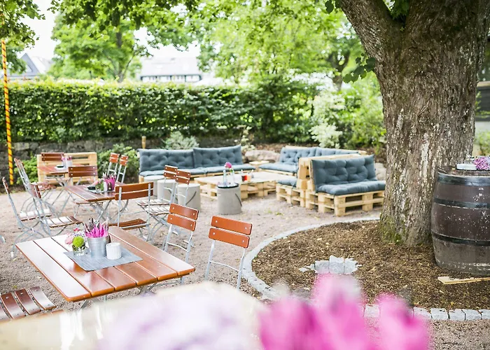 Hotell Imbery & Restaurant Hinterzarten