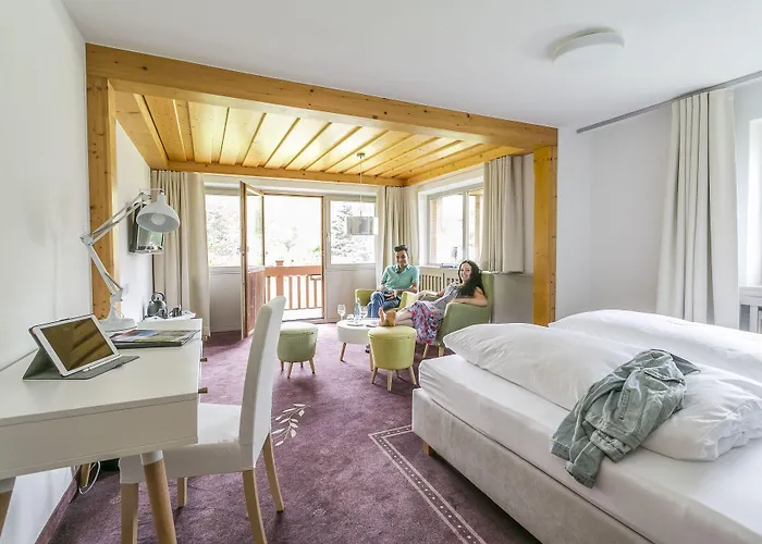 Imbery & Restaurant Hotel Hinterzarten