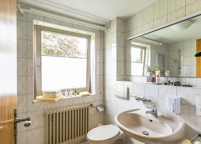 Imbery & Restaurant ヒンターツァルテン