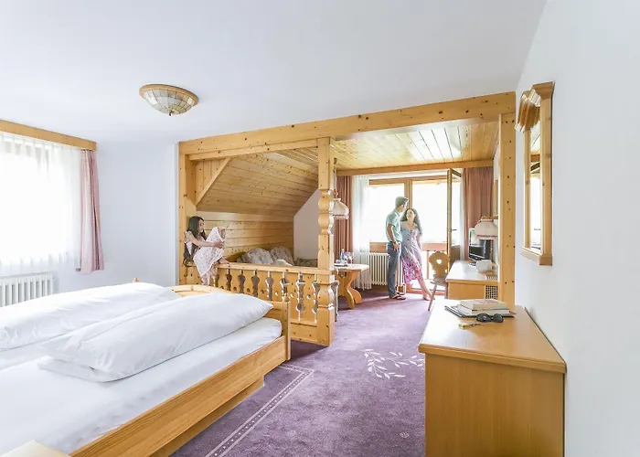 Imbery & Restaurant Hotell