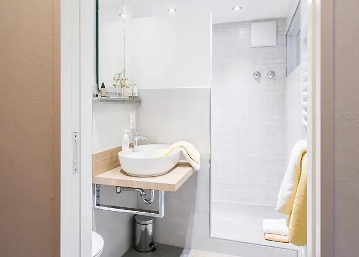 Imbery & Restaurant Hinterzarten