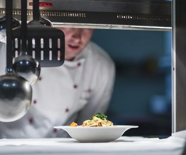 Imbery & Restaurant Otel 3*